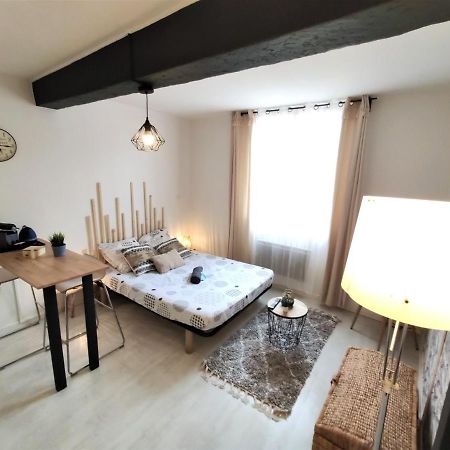 Apartamento Le Jasmin Des Carmes - Hypercentre - Netflix Toulouse Exterior foto