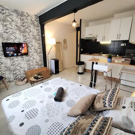 Apartamento Le Jasmin Des Carmes - Hypercentre - Netflix Toulouse Exterior foto