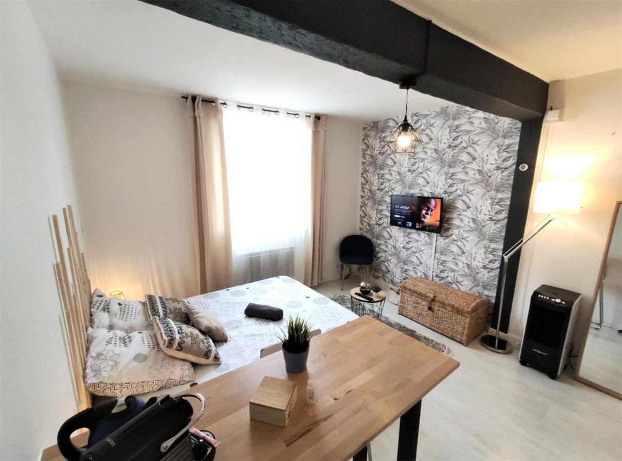 Apartamento Le Jasmin Des Carmes - Hypercentre - Netflix Toulouse Exterior foto