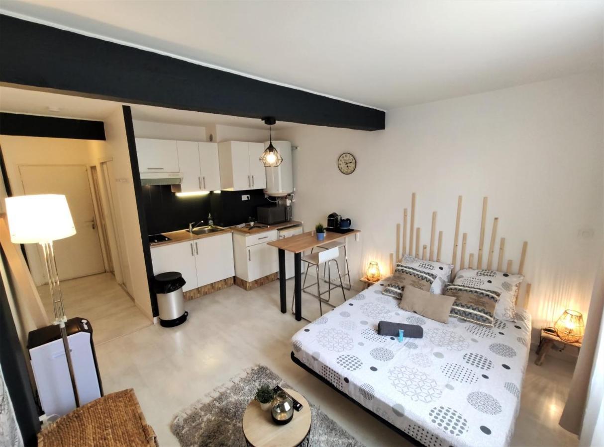 Apartamento Le Jasmin Des Carmes - Hypercentre - Netflix Toulouse Exterior foto