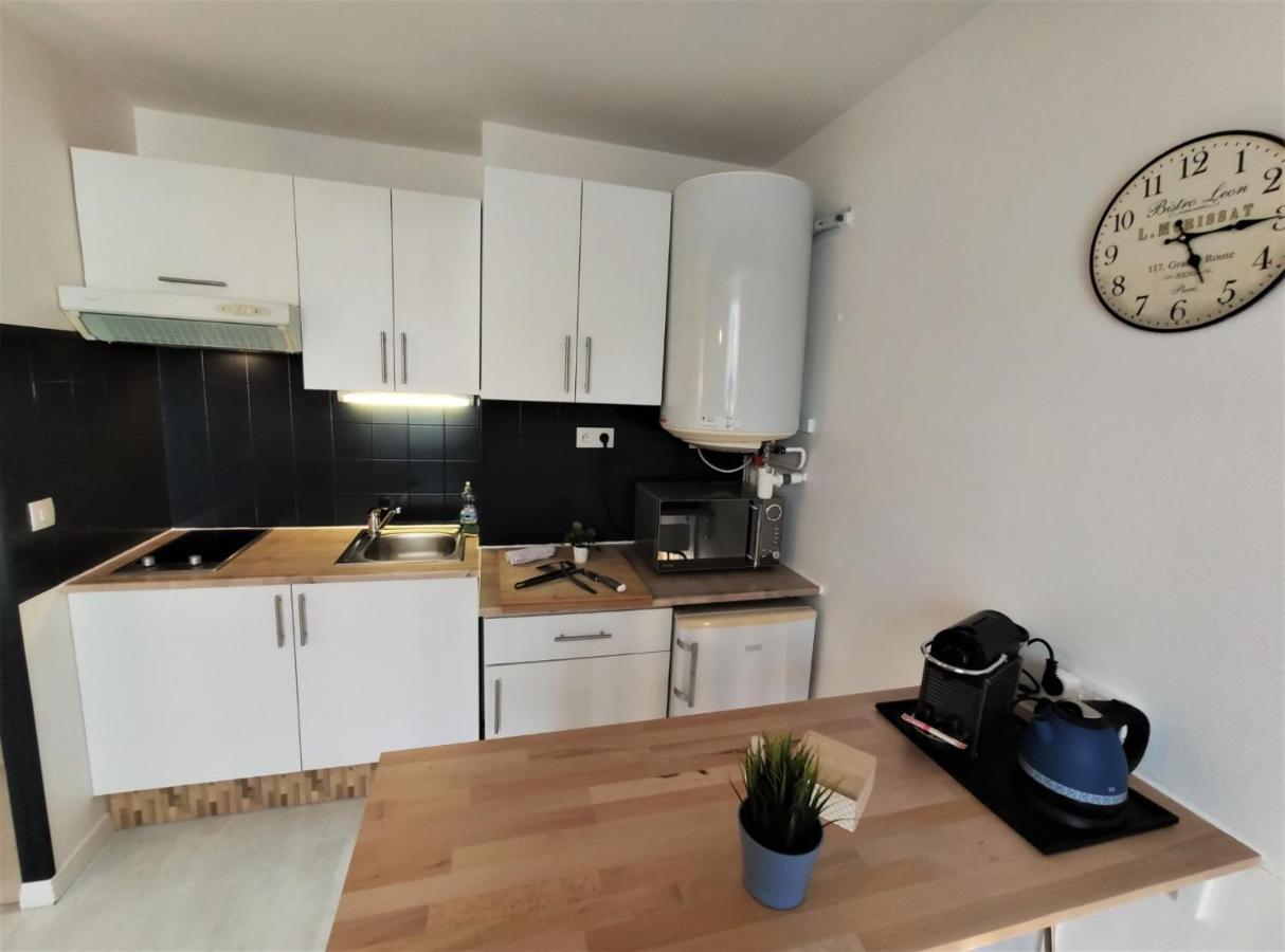 Apartamento Le Jasmin Des Carmes - Hypercentre - Netflix Toulouse Exterior foto