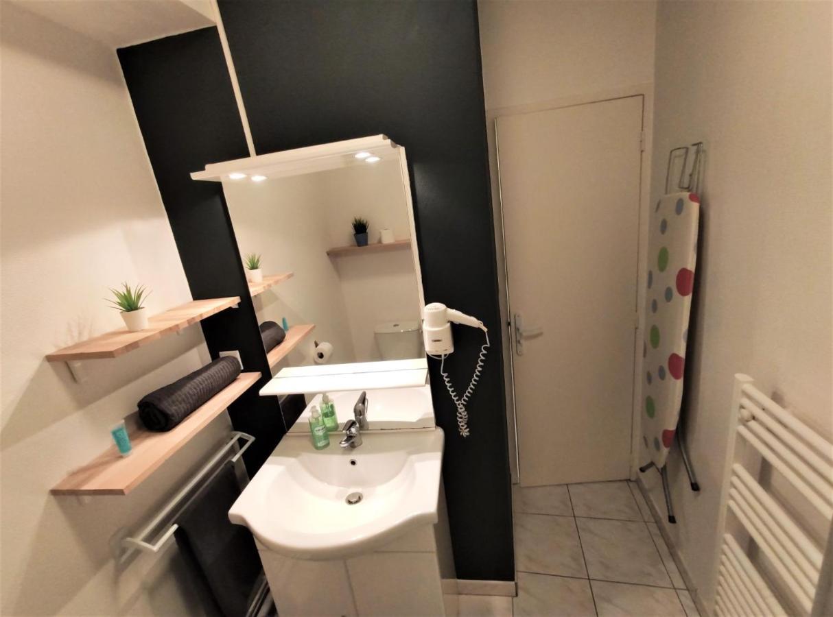 Apartamento Le Jasmin Des Carmes - Hypercentre - Netflix Toulouse Exterior foto