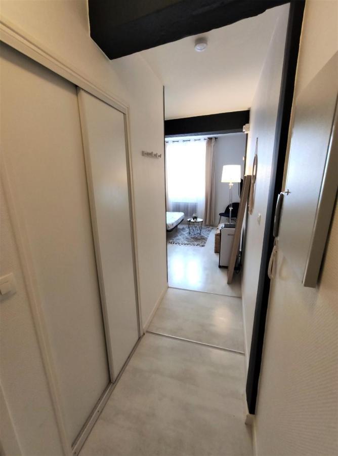 Apartamento Le Jasmin Des Carmes - Hypercentre - Netflix Toulouse Exterior foto