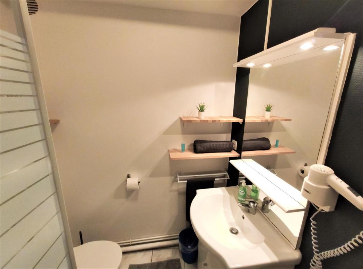 Apartamento Le Jasmin Des Carmes - Hypercentre - Netflix Toulouse Exterior foto